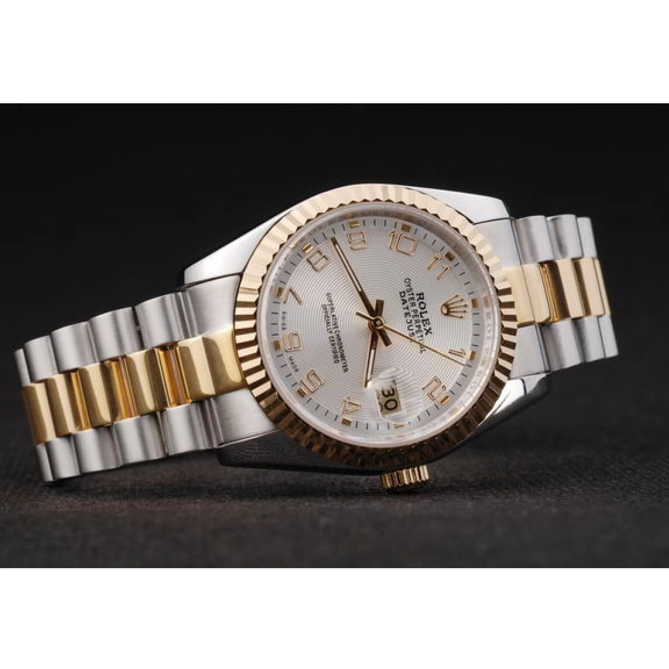 Good Copy Rolex Watches Datejust Swiss Mechanism-srl37 Rolex 0729